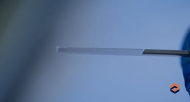 Filmcast Select: PTFE and Polymer Tubing materials customization program